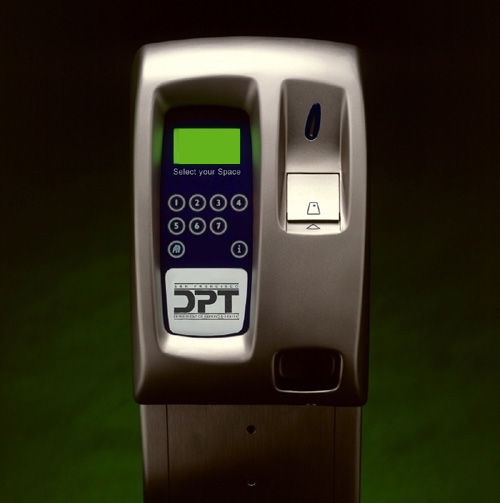 Crazy Idea #2: Smart meters!