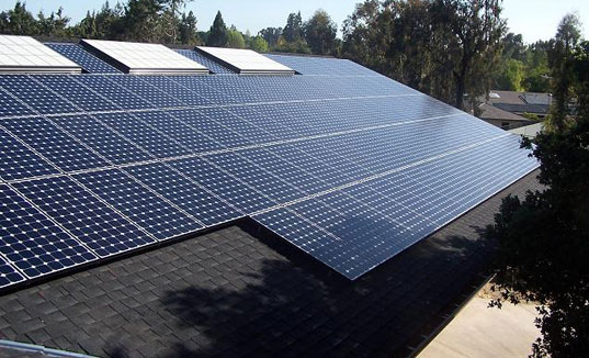 Crazy Idea #3: Cogeneration & demand-response electricity pricing