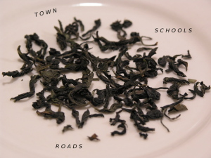 Reading the Warrant Committee’s Tea Leaves