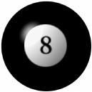 Magic 8-ball