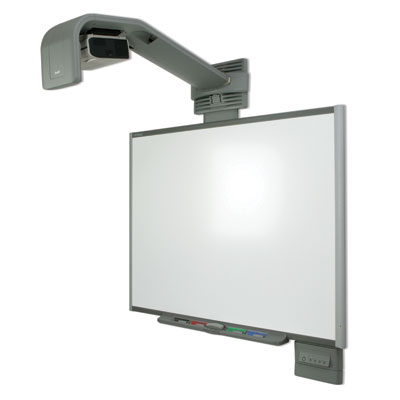 SMART Board interactive white board