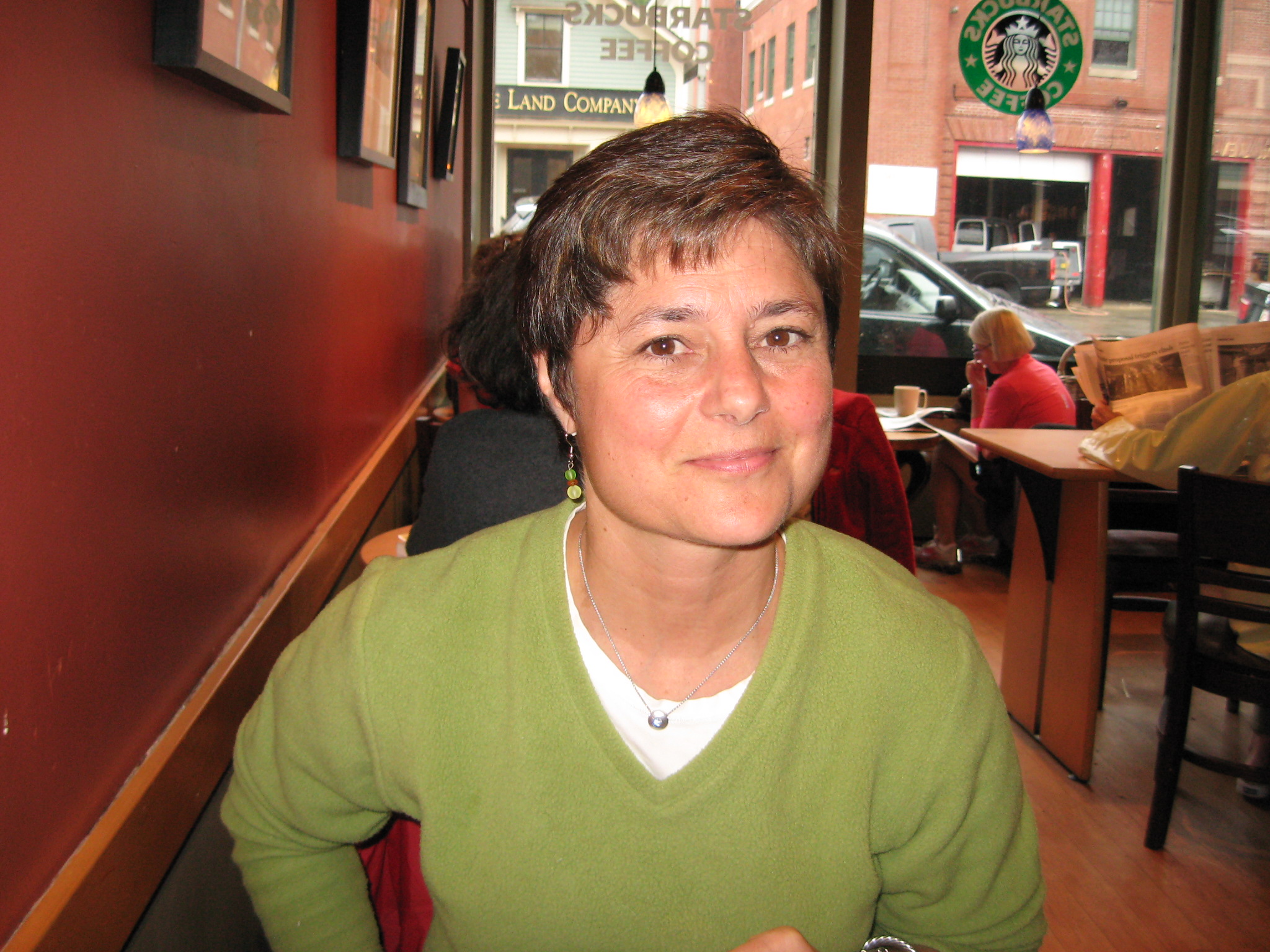 Room to improve on green initiatives in Belmont