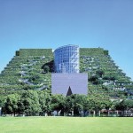 More ideas for greening Belmont