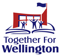 Together for Wellington Vote today for a new Wellington Elementary