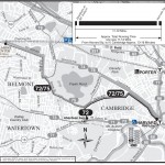 The 72 Bus route could be eliminated