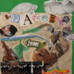 Habitat Exhibit Collage