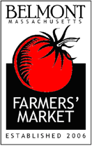 Belmont Farmer’s Market tops competition