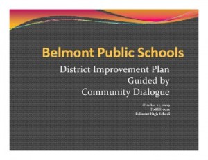 Upcoming events: Community Dialog and state budget talk