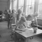 Recommended listening: education, democracy and the meaning of intelligence