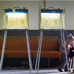 Monday vote brings clear choices