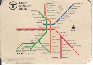 Brownsberger Holding Belmont Forum on MBTA Cuts – Belmont, MA Patch