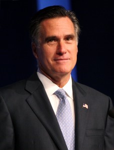 Romney Faces Long Odds To Win His Home Town